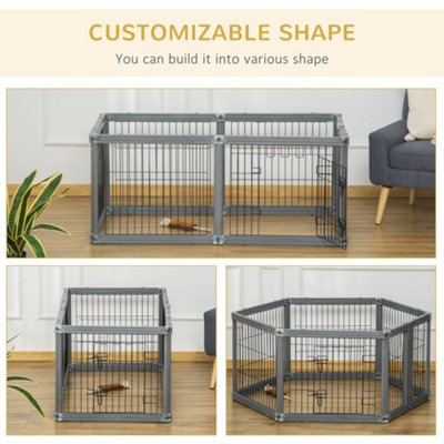 Guinea pig playpens clearance indoor