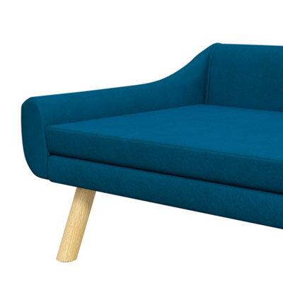 VEVOR Pet Sofa, Dog Couch For Medium-Sized Dogs And Cats