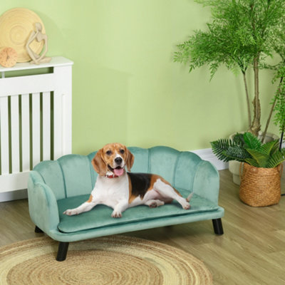 Pet sofa for large dogs best sale