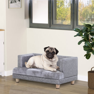 Small pet hot sale sofa