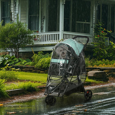 Xs stroller 2024