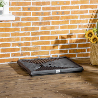 Dog Grass Mat,Pet Toilet,Dog Potty Grass,Drainage Trinidad