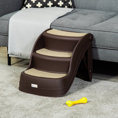 Foldable hotsell pet stairs