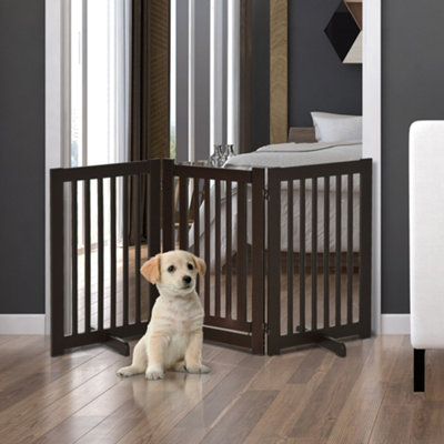 Metal pet barrier hotsell