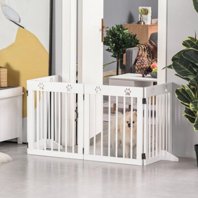 Long indoor gate sale