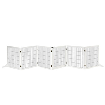6 foot tall pet gate sale