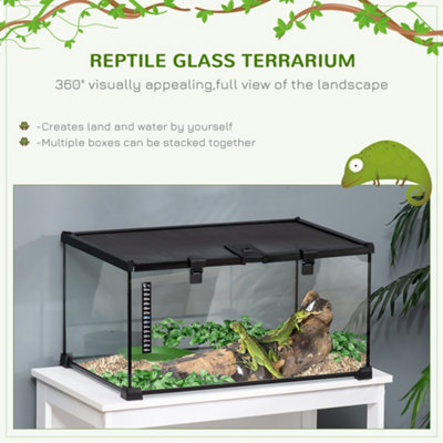 Multi hotsell level vivarium