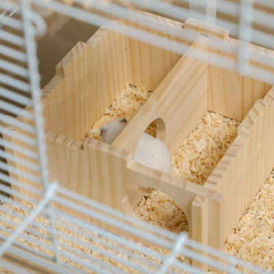 Curated Hamster Handicap Ramp DIY Gallery View 51