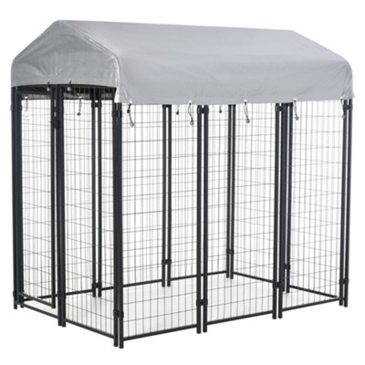 Dog runner home depot sale