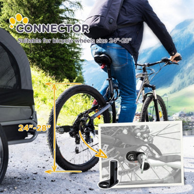 Diy trailer hitch bike rack on sale