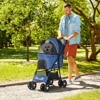 Diy stroller outlet canopy