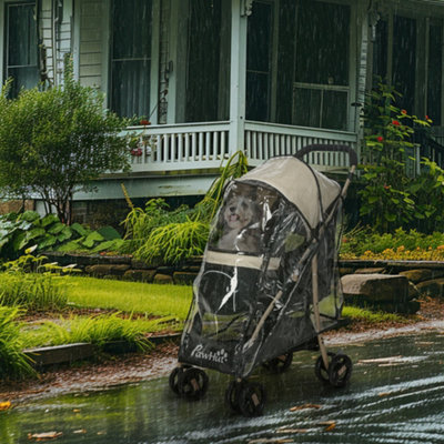 Rain cover for summer infant sale stroller