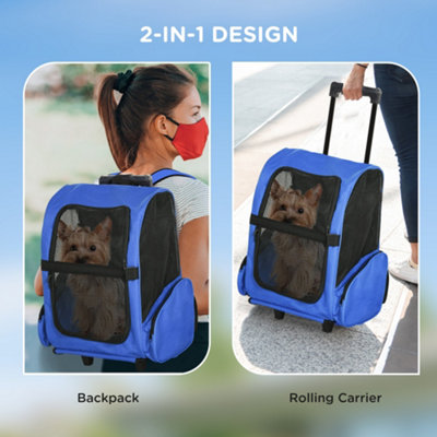 Cat holder backpack online