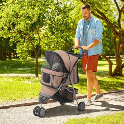 Pushchair trolley hot sale