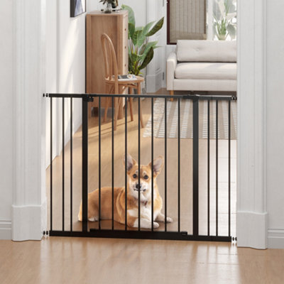 Pressure pet gates best sale