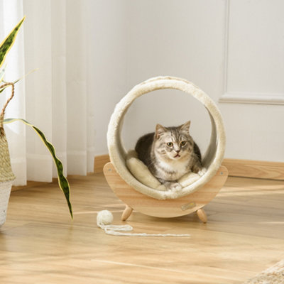 Little cat outlet bed