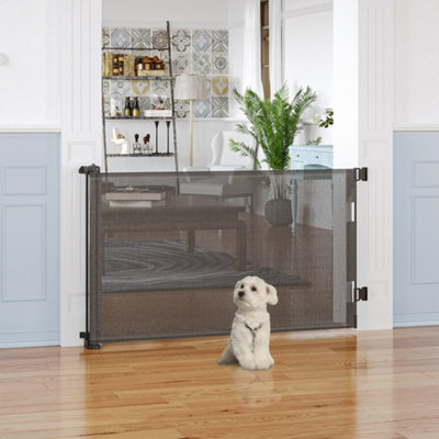 Expandable on sale dog gate