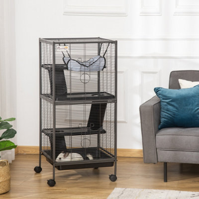 All living things ferret cage discount