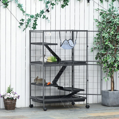 Large ferret hot sale cage