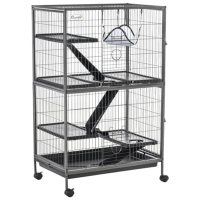 2 tier ferret sale cage