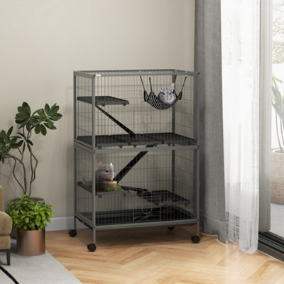 Cheap small animal cages hotsell