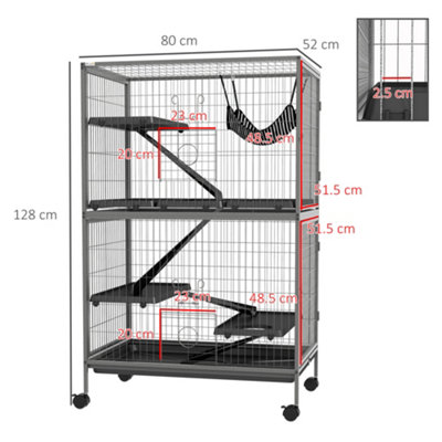Ferret cage for sale online