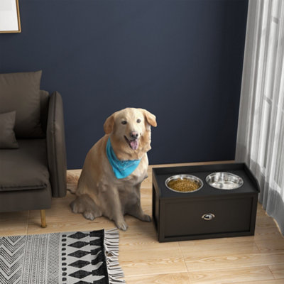 Elevated food bowls best sale