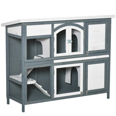 Cheap as store chips rabbit cage