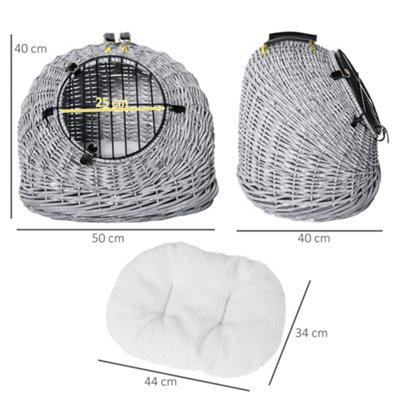 Kitten best sale travel cage