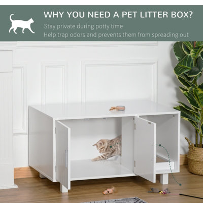 Standing litter box hotsell