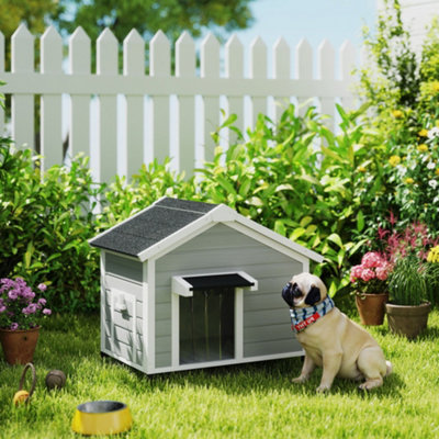 Portable Dog House For Medium Sized Dogs photo