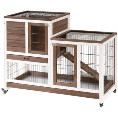 Cheap rabbit hutches discount