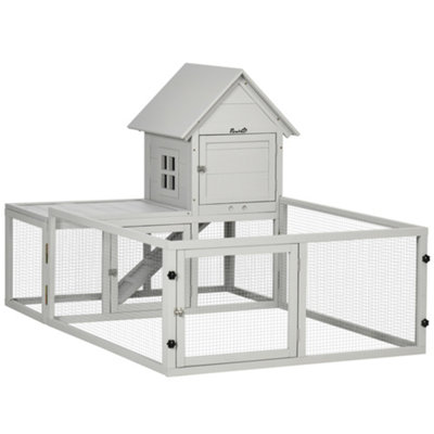 B and q rabbit hutch hotsell