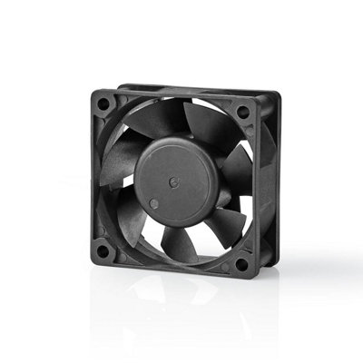 PC Cooling Fan 60mm Computer Case Cooler CPU Heat Sink Silent Cooler 3 ...