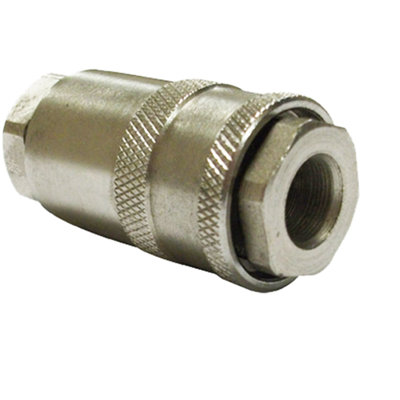 PCL Air Line Female Quick Release Connector