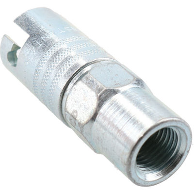 PCL INSTANT AIR COUPLER 1/4