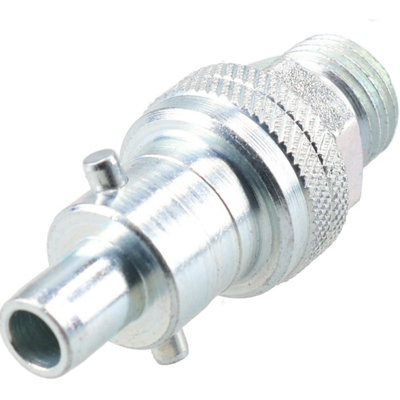PCL Instant Air Coupler 1/4
