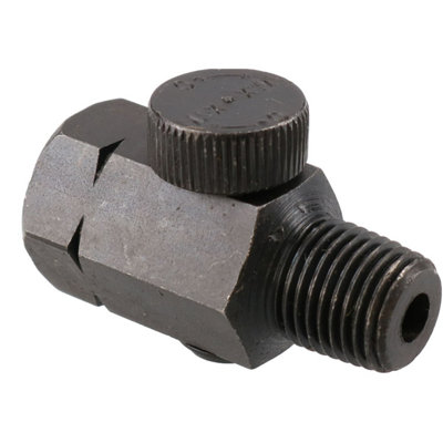 PCL Mini Speed Air Flow Regulator 1/4
