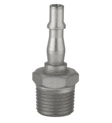 PCL Standard Air Line Adaptor 1/2