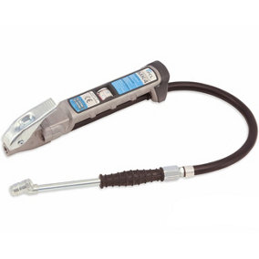 Pcl Tyre Inflator With Twin Hold Connection