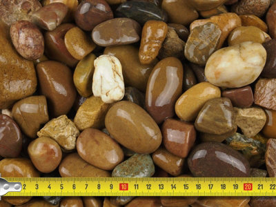 Pea Pebble 20-60mm - Bulk Bag (800kg) - 3