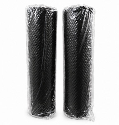 PeaceMAT™ XR Car and Van Butyl Panel Dampening Sound Deadening Mat ...