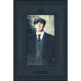 Peaky Blinders Tommy Portrait 61 x 91.5cm Maxi Poster