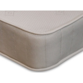 Pearl Orthopaedic Sprung Mattress 4FT6 Double