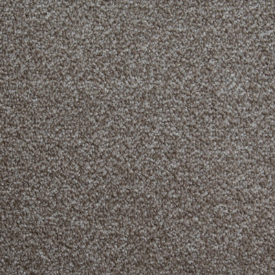 Pebble Beach Super Bleach Cleanable Felt Backed Carpet by Remland (Sand Dune, 1m x 5m)