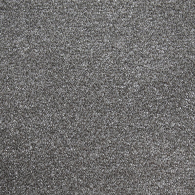 Pebble Beach Super Bleach Cleanable Felt Backed Carpet by Remland (Seagull, 1m x 5m)