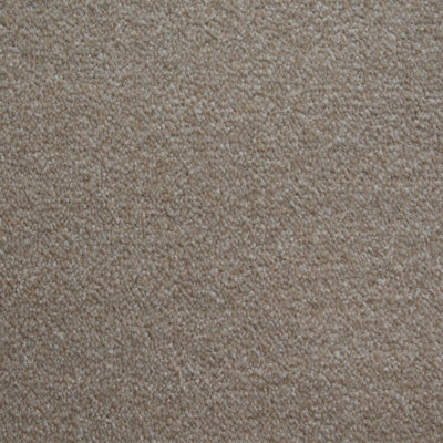 Pebble Beach Super Bleach Cleanable Felt Backed Carpet by Remland (Sun Lounger, 1m x 4m)