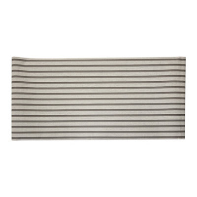 Peel and Stick Wood Grain Stripe PVC Wallpaper Waterproof Wooden Slat Wall Cover
