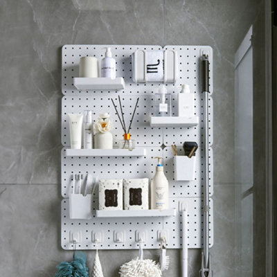 Hanging wall organizer discount