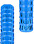 Pegdev - PDL 10M HEAVY DUTY BLUE PLASTIC BARRIER FENCING SAFETY MESH FENCE NETTING NET 5.5KG SUPER STRONG QUALITY MESH FENCE